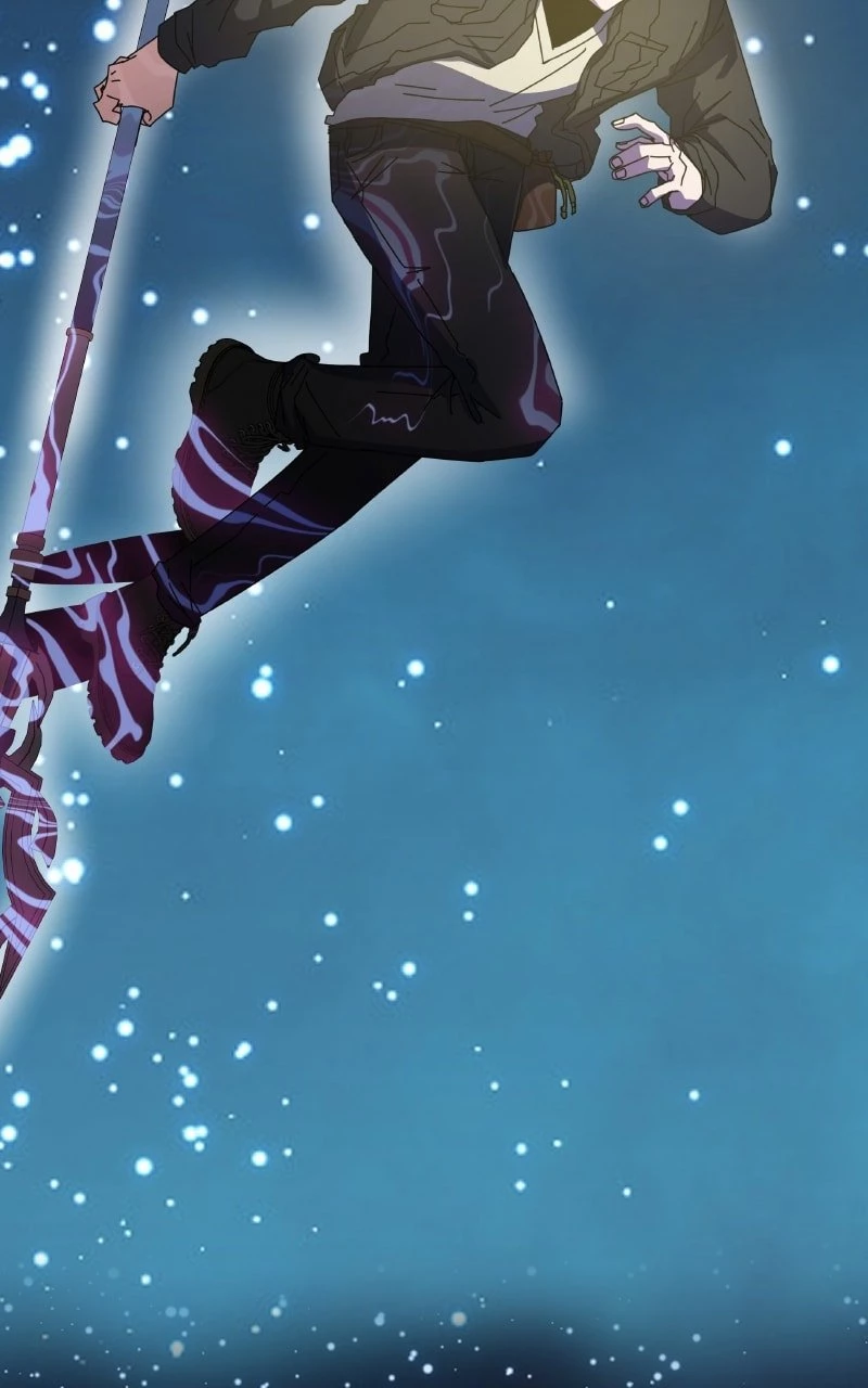 Enrolling in the Transcendent Academy Chapter 59 - 96