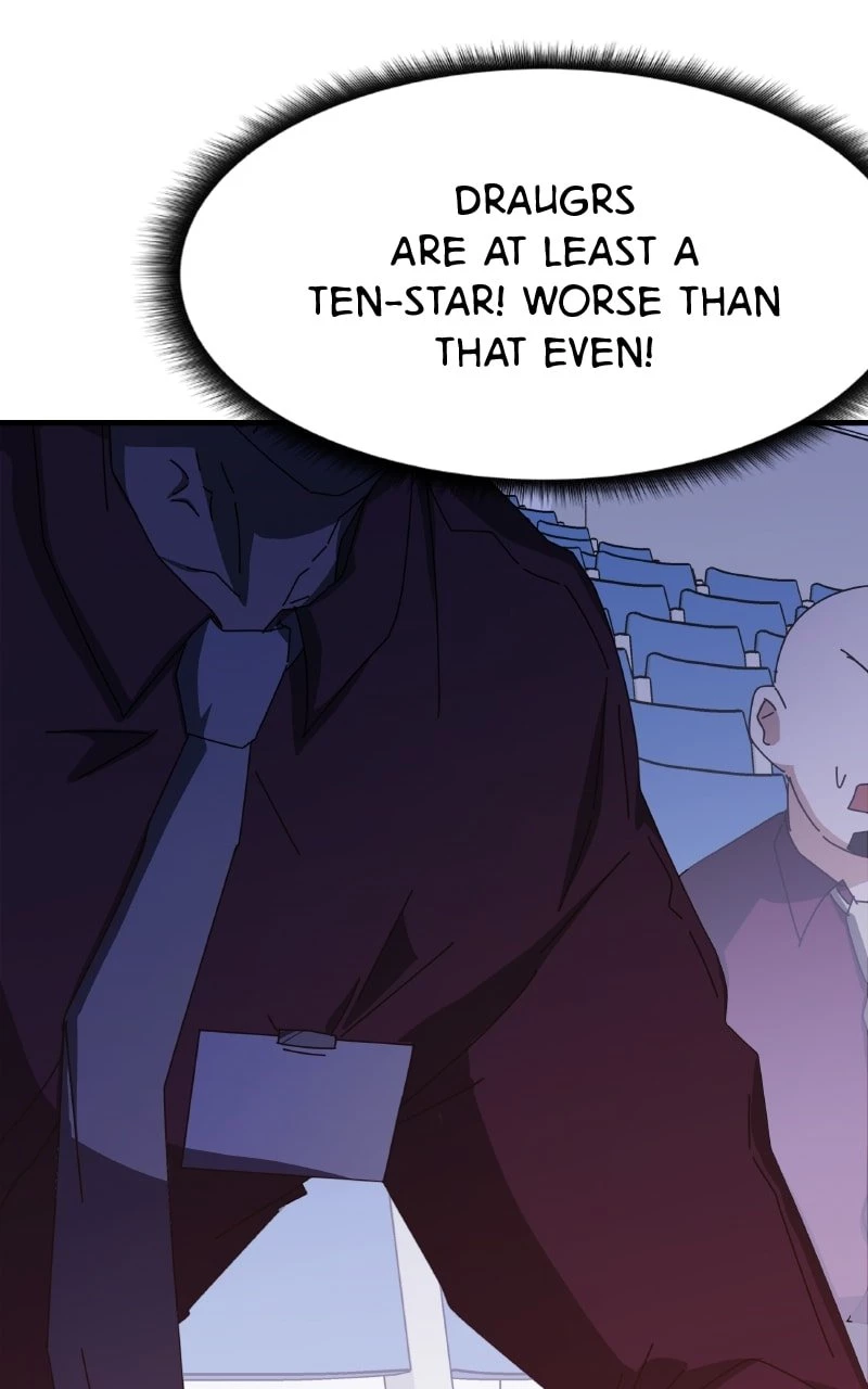 Enrolling in the Transcendent Academy Chapter 58 - 109