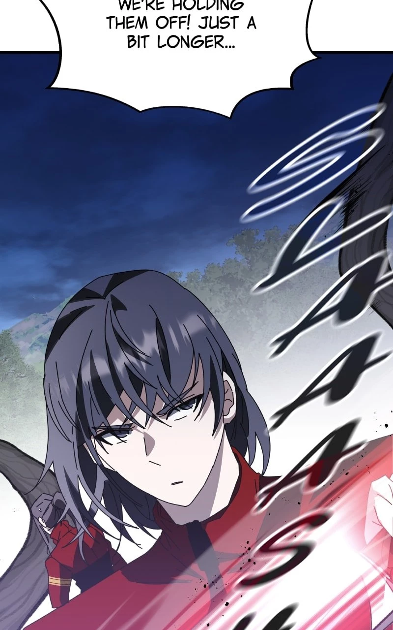 Enrolling in the Transcendent Academy Chapter 57 - 90
