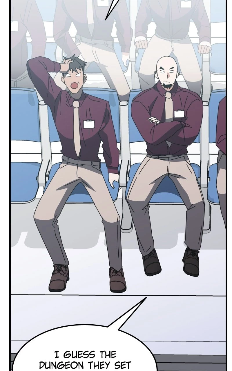 Enrolling in the Transcendent Academy Chapter 56 - 48