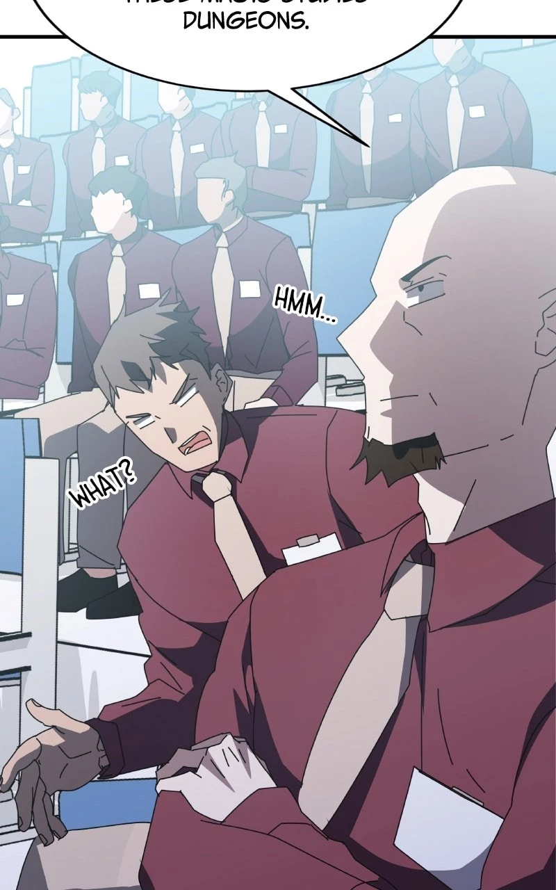 Enrolling in the Transcendent Academy Chapter 56 - 50