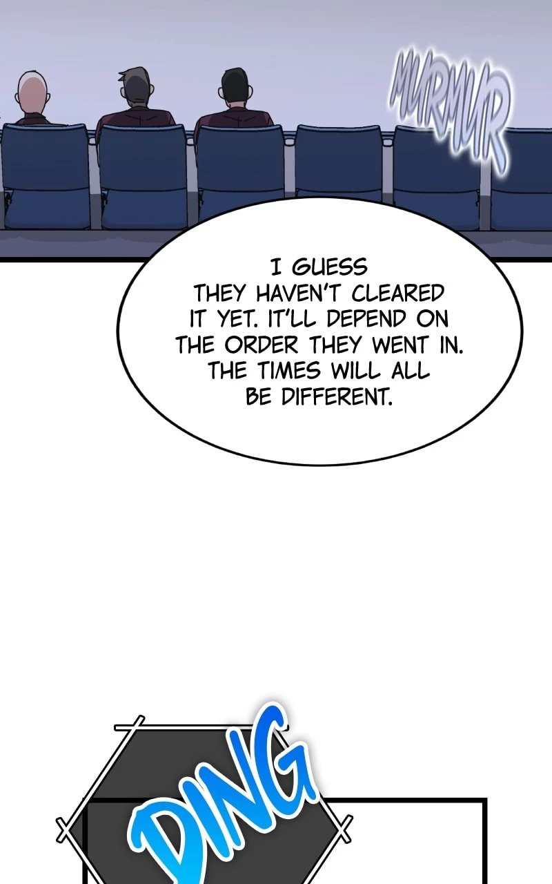 Enrolling in the Transcendent Academy Chapter 56 - 56