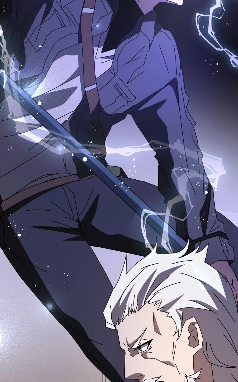 Enrolling in the Transcendent Academy Chapter 54 - 5