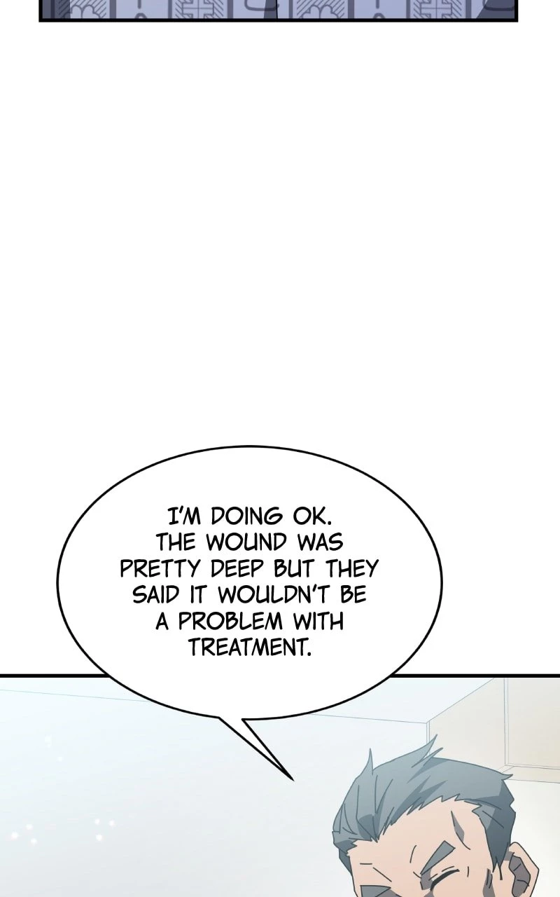 Enrolling in the Transcendent Academy Chapter 53 - 8