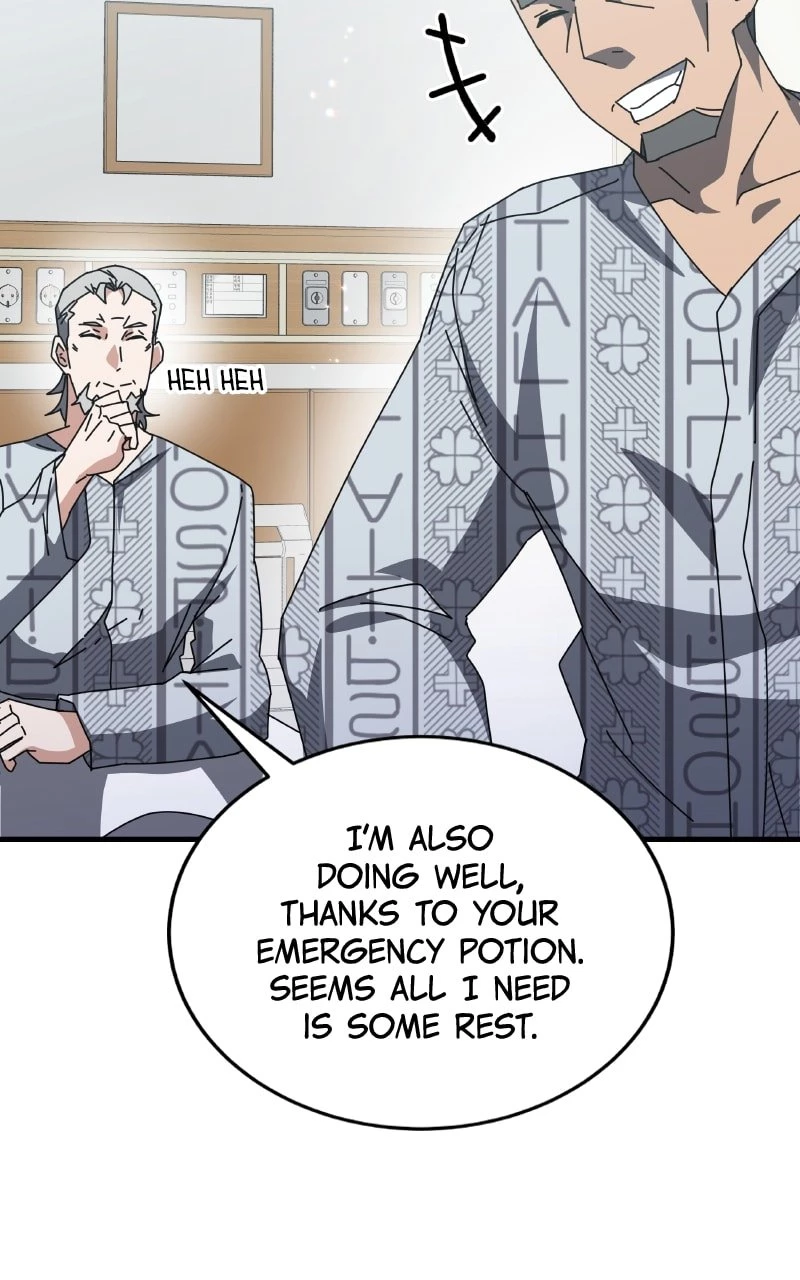 Enrolling in the Transcendent Academy Chapter 53 - 9