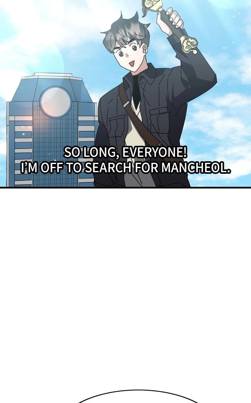 Enrolling in the Transcendent Academy Chapter 53 - 18