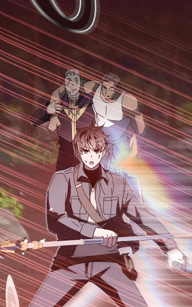 Enrolling in the Transcendent Academy Chapter 51 - 6