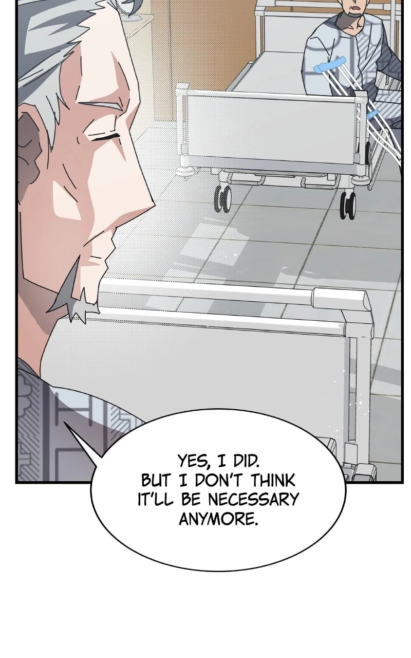 Enrolling in the Transcendent Academy Chapter 53 - 30