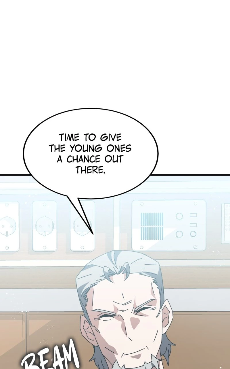 Enrolling in the Transcendent Academy Chapter 53 - 31