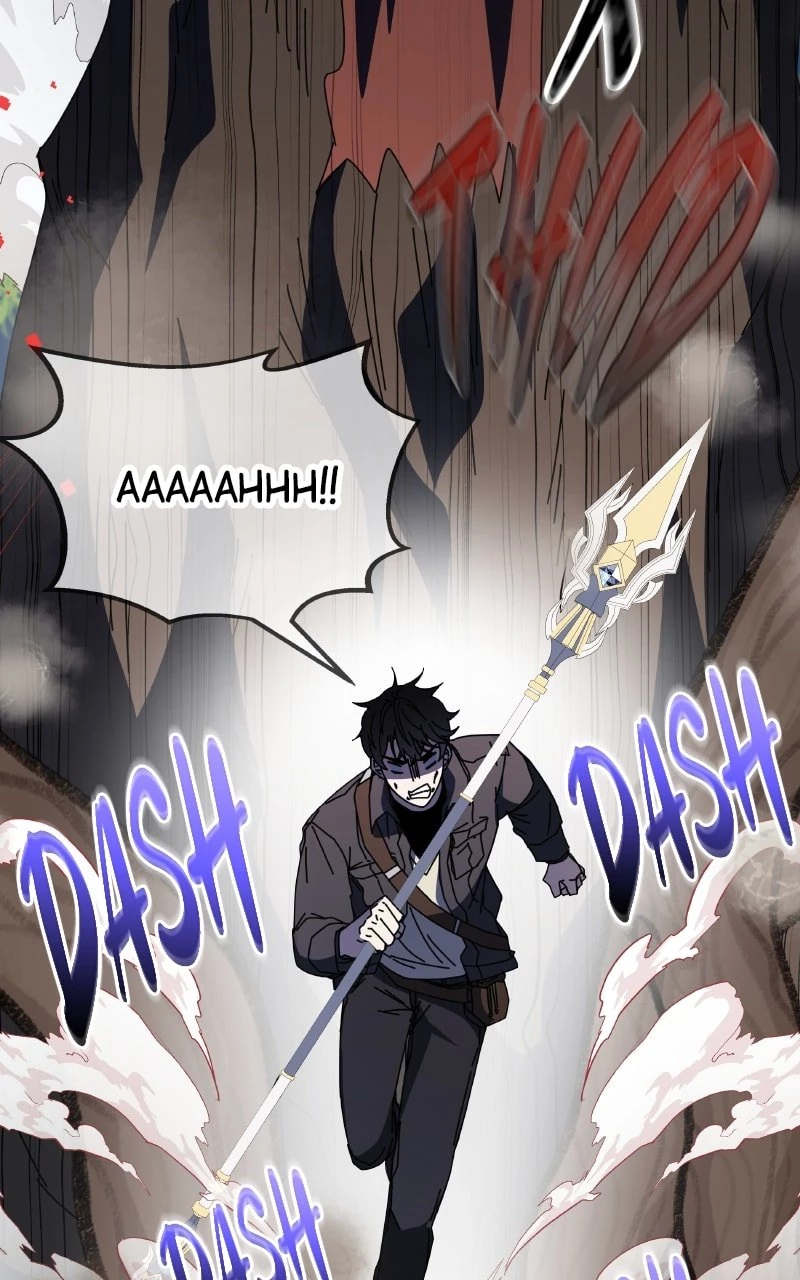 Enrolling in the Transcendent Academy Chapter 50 - 7