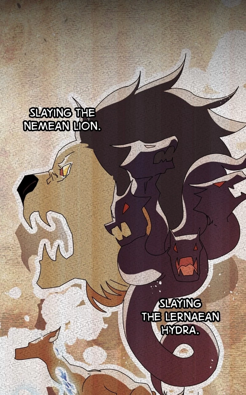 Enrolling in the Transcendent Academy Chapter 52 - 25