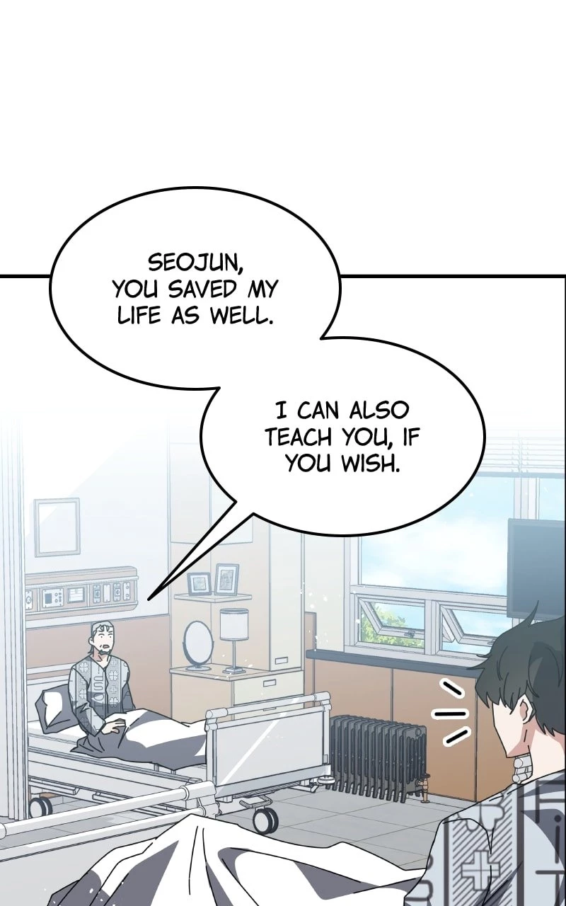 Enrolling in the Transcendent Academy Chapter 53 - 35