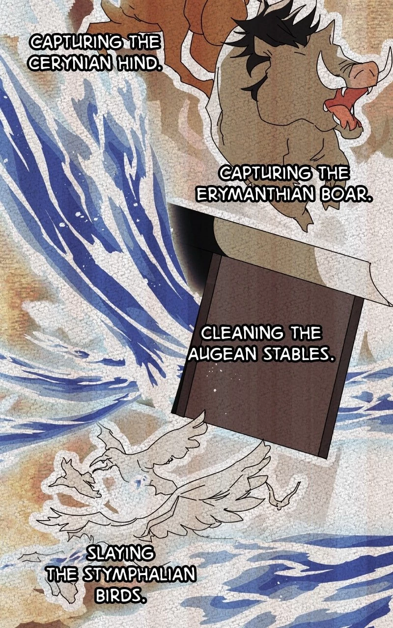 Enrolling in the Transcendent Academy Chapter 52 - 26