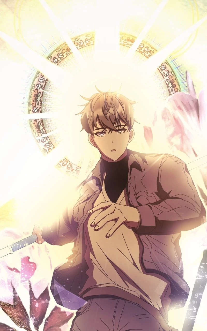 Enrolling in the Transcendent Academy Chapter 59 - 157