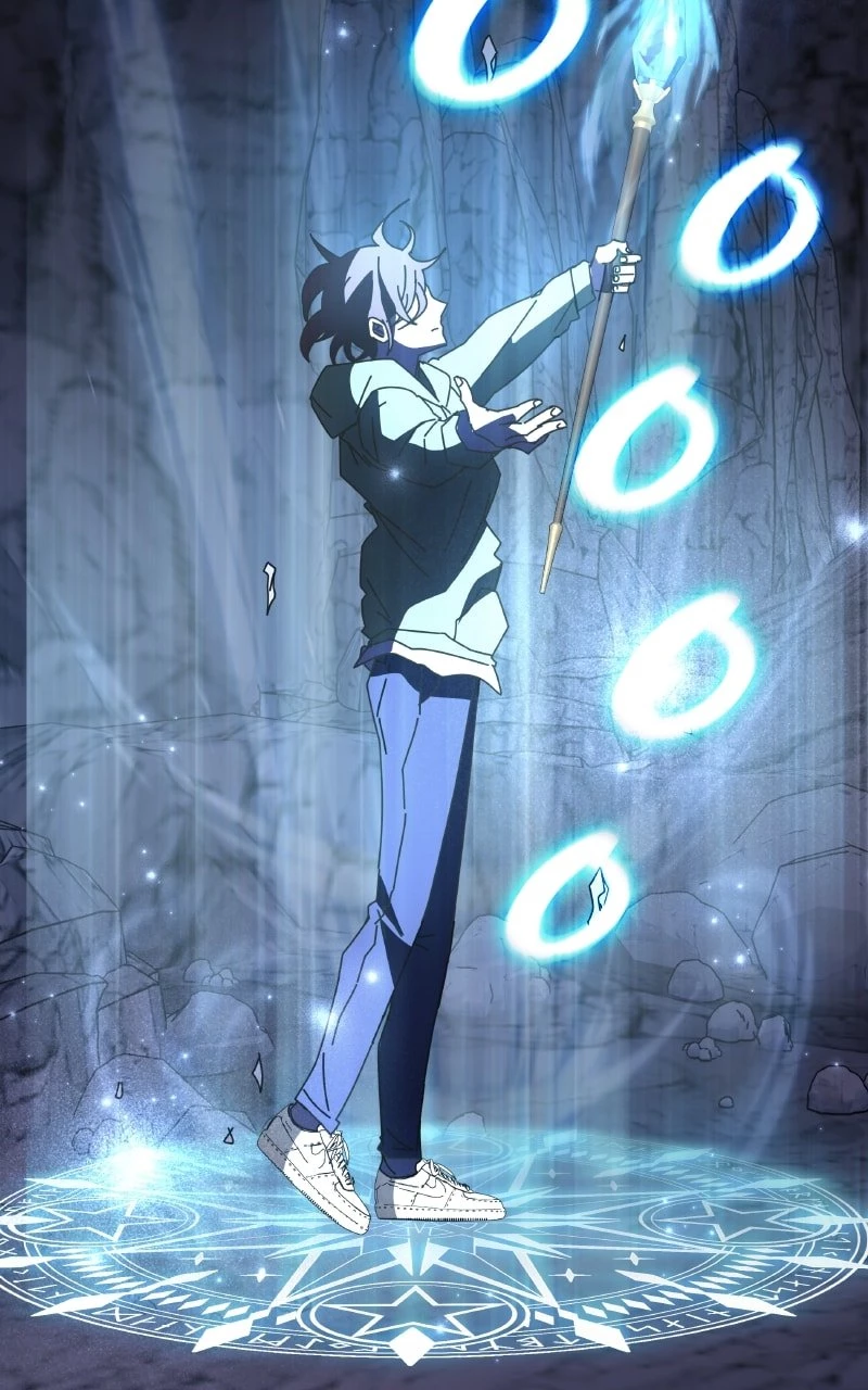 Enrolling in the Transcendent Academy Chapter 56 - 111
