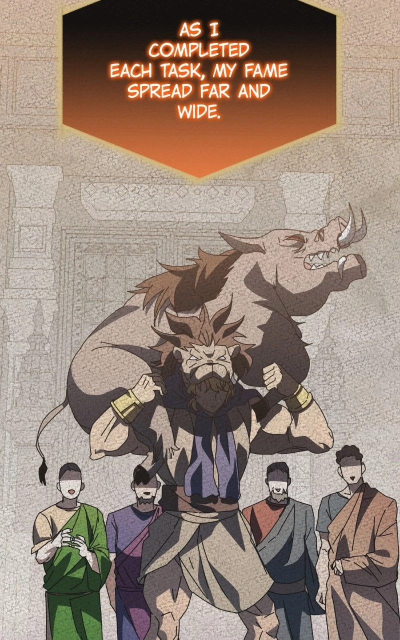Enrolling in the Transcendent Academy Chapter 52 - 31