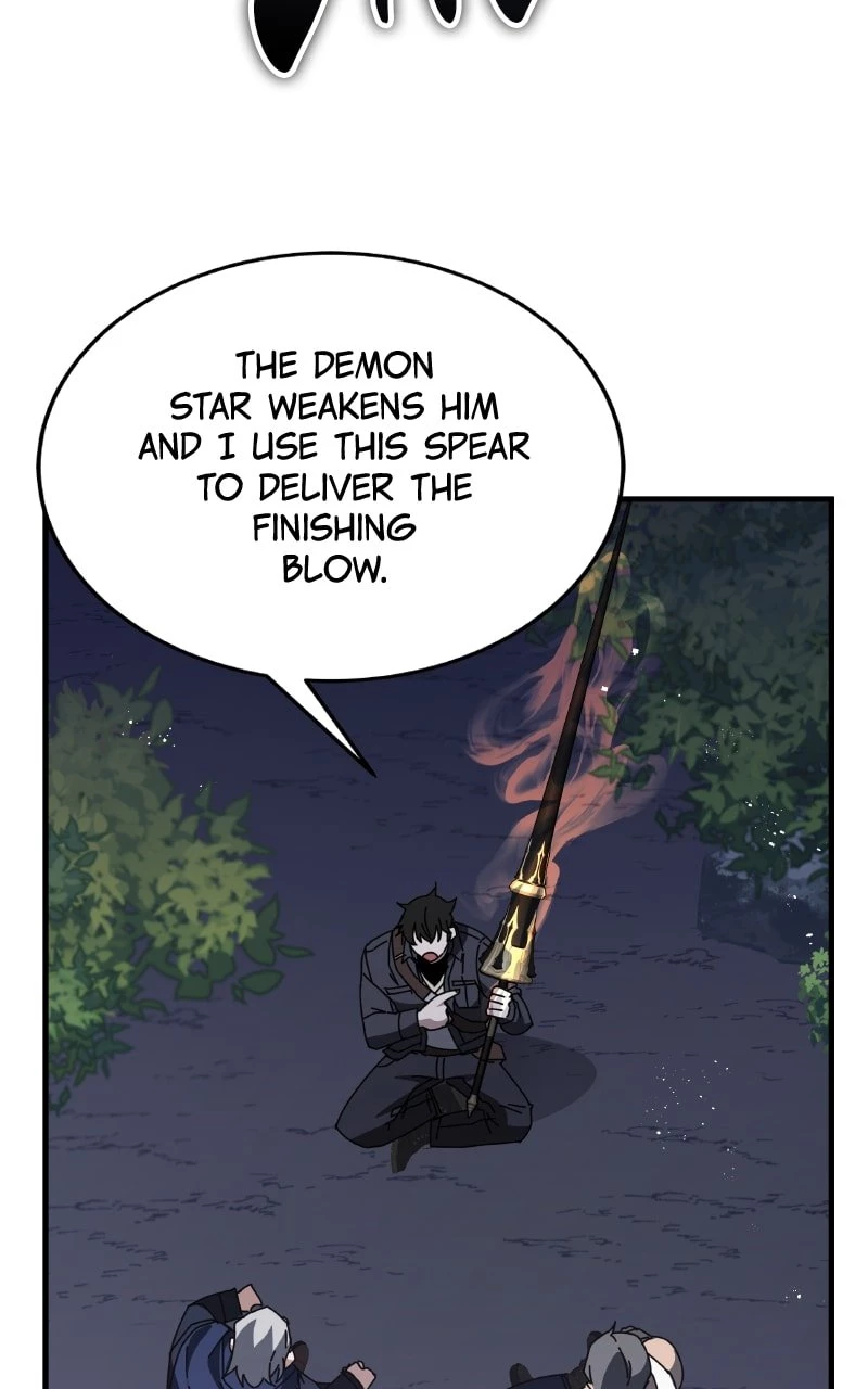 Enrolling in the Transcendent Academy Chapter 49 - 4