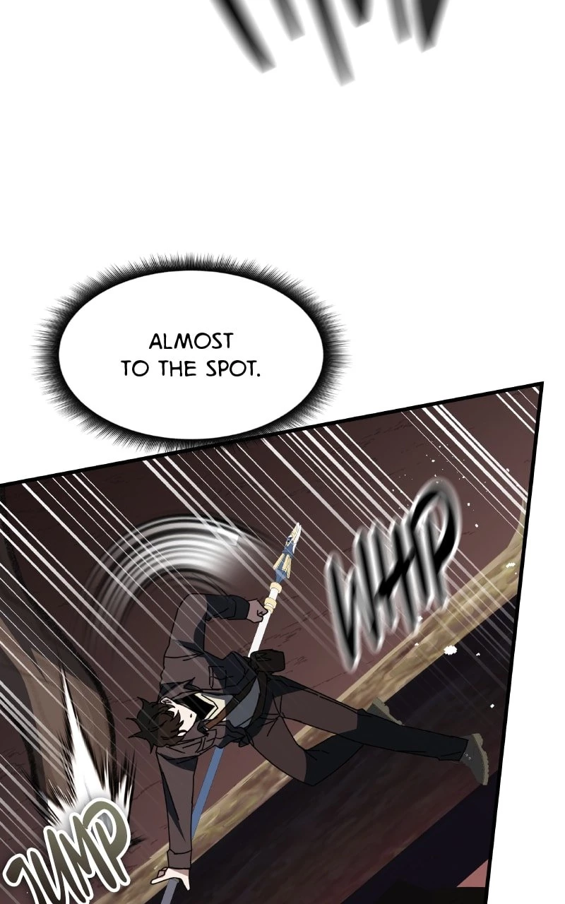 Enrolling in the Transcendent Academy Chapter 50 - 22