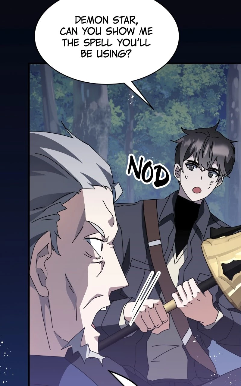 Enrolling in the Transcendent Academy Chapter 49 - 6