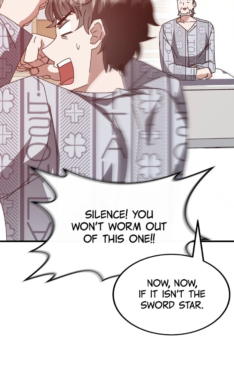 Enrolling in the Transcendent Academy Chapter 53 - 50