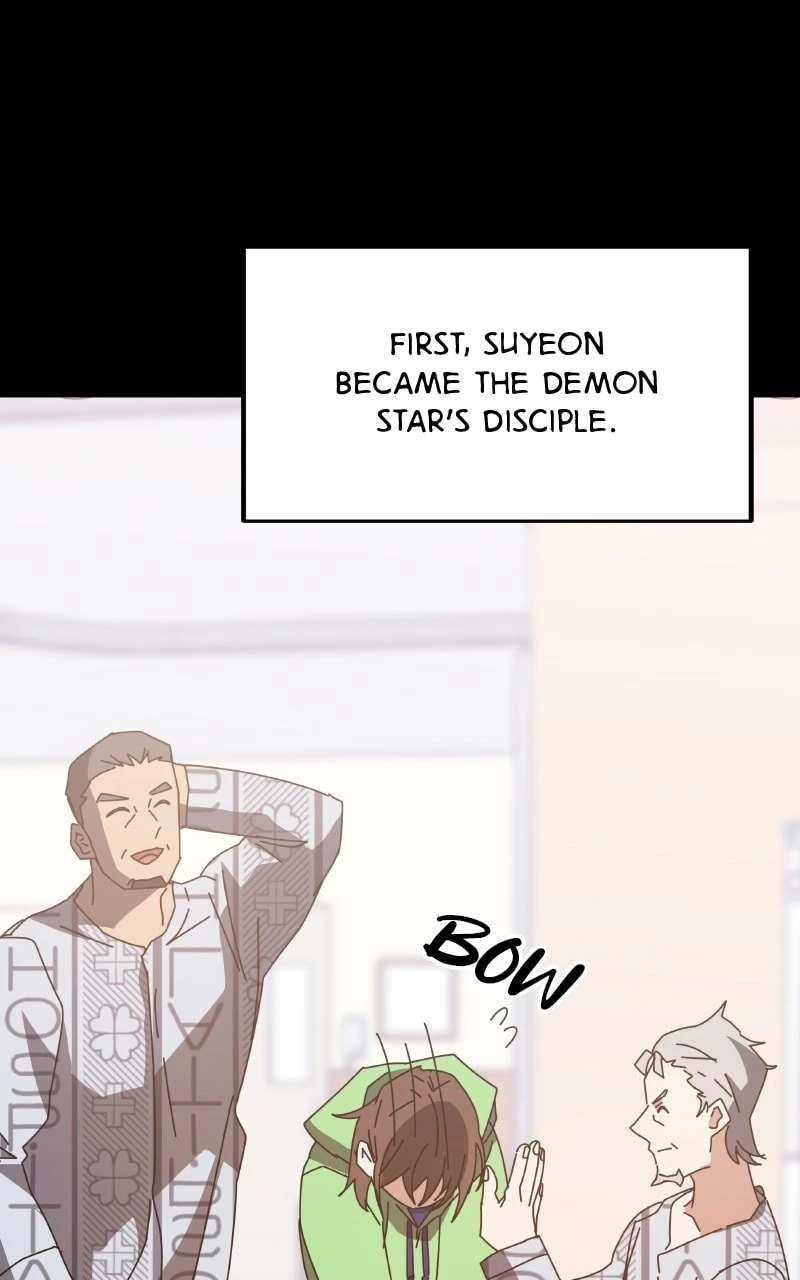 Enrolling in the Transcendent Academy Chapter 54 - 57