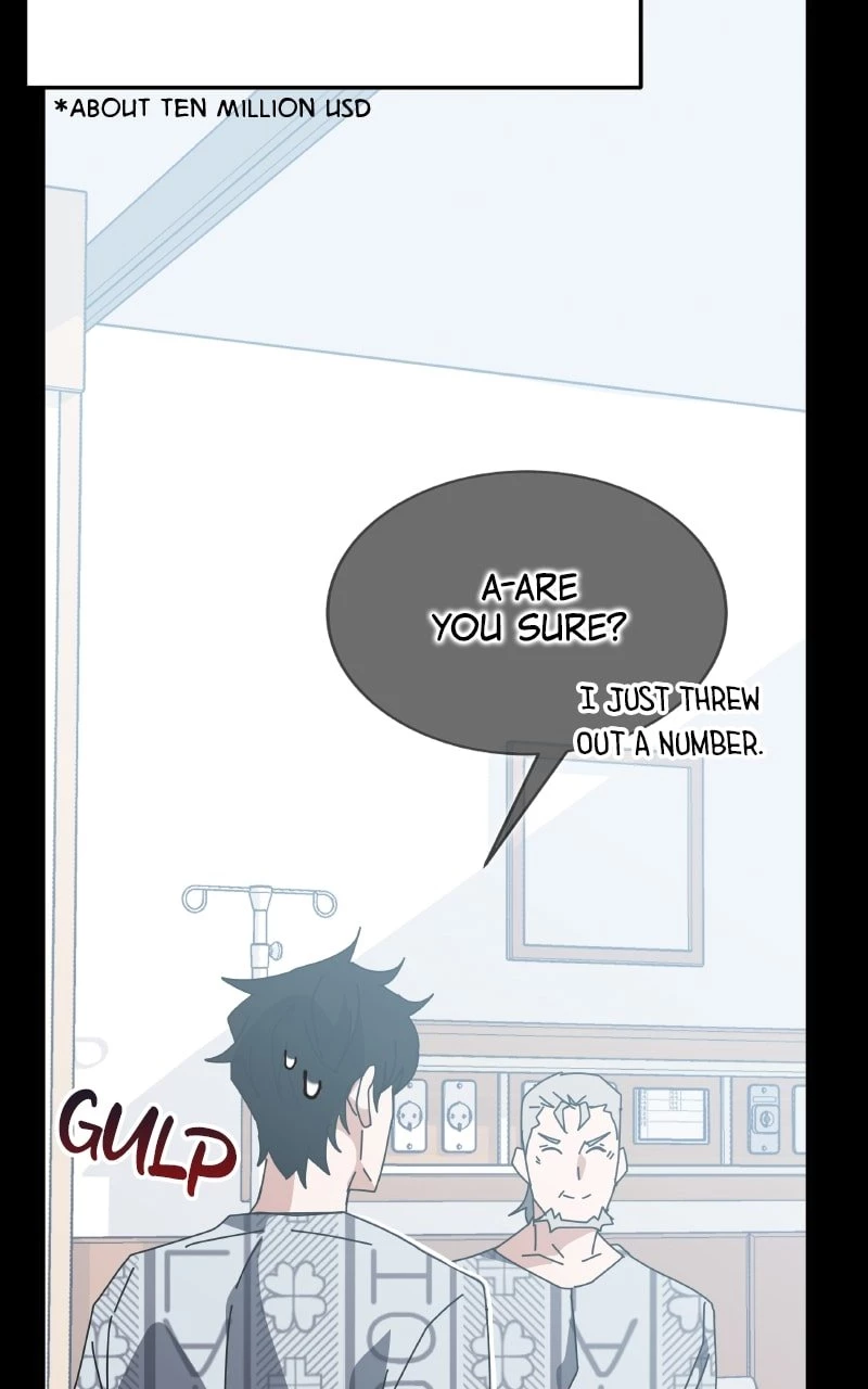 Enrolling in the Transcendent Academy Chapter 54 - 59