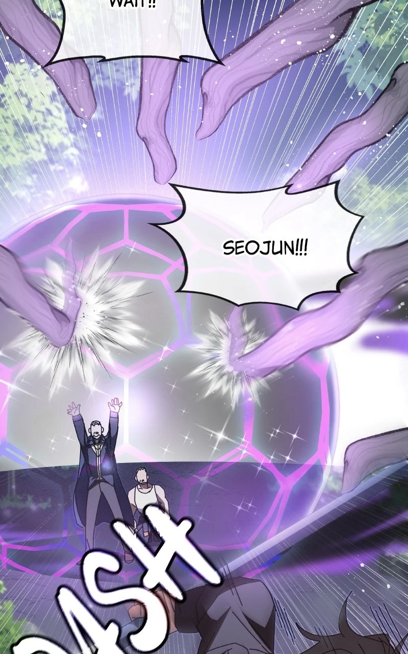 Enrolling in the Transcendent Academy Chapter 51 - 36