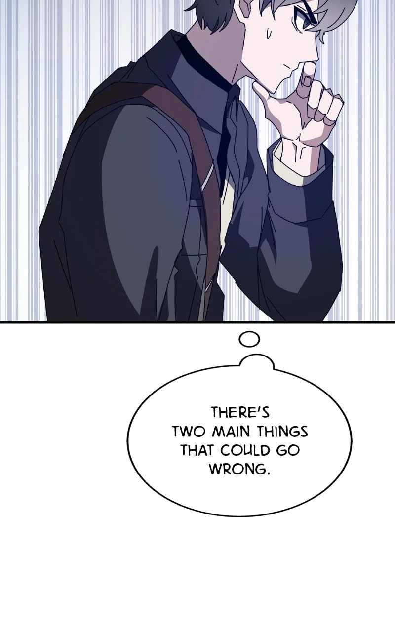 Enrolling in the Transcendent Academy Chapter 49 - 14