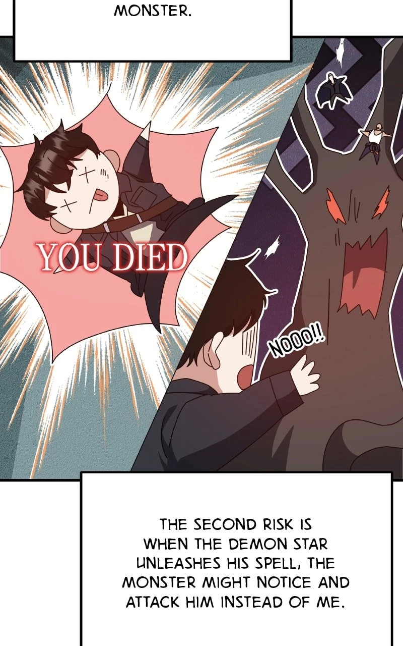 Enrolling in the Transcendent Academy Chapter 49 - 16