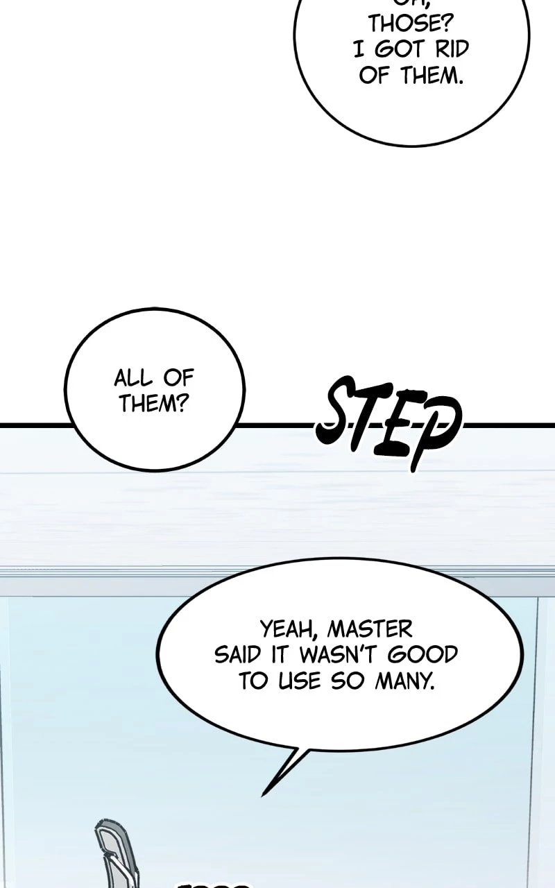 Enrolling in the Transcendent Academy Chapter 56 - 129