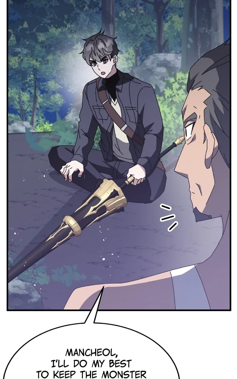 Enrolling in the Transcendent Academy Chapter 49 - 18