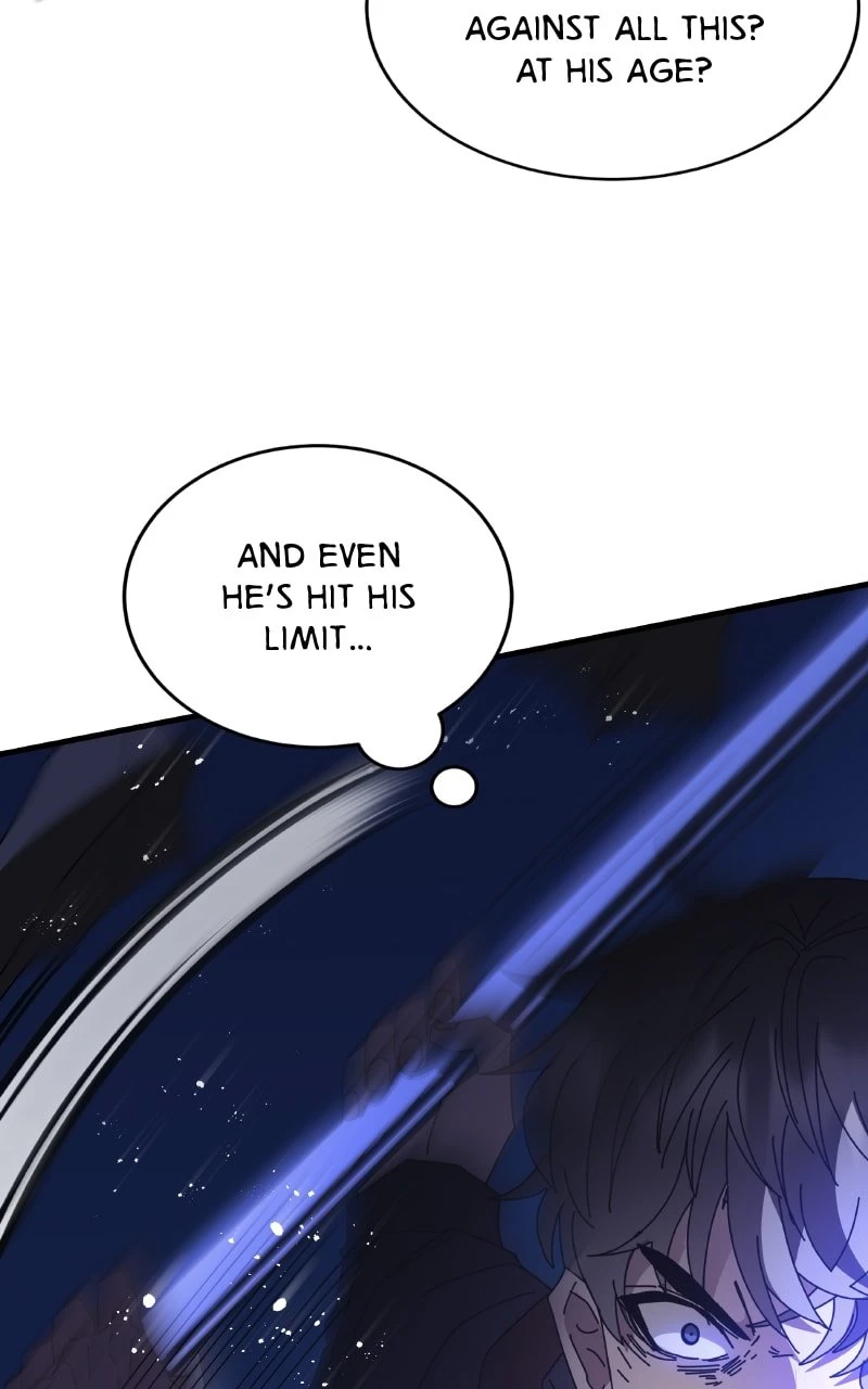 Enrolling in the Transcendent Academy Chapter 51 - 45