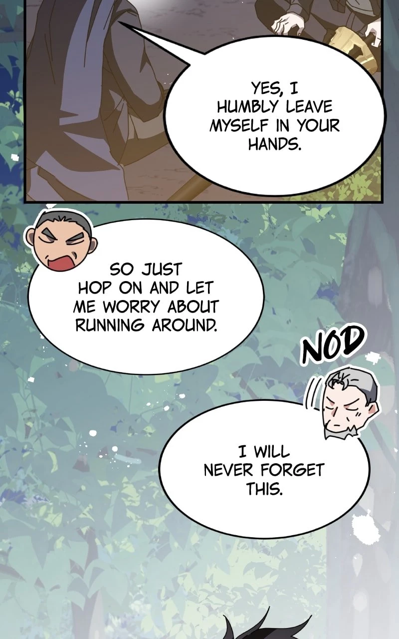 Enrolling in the Transcendent Academy Chapter 49 - 23
