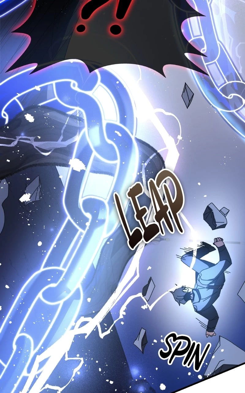 Enrolling in the Transcendent Academy Chapter 50 - 39
