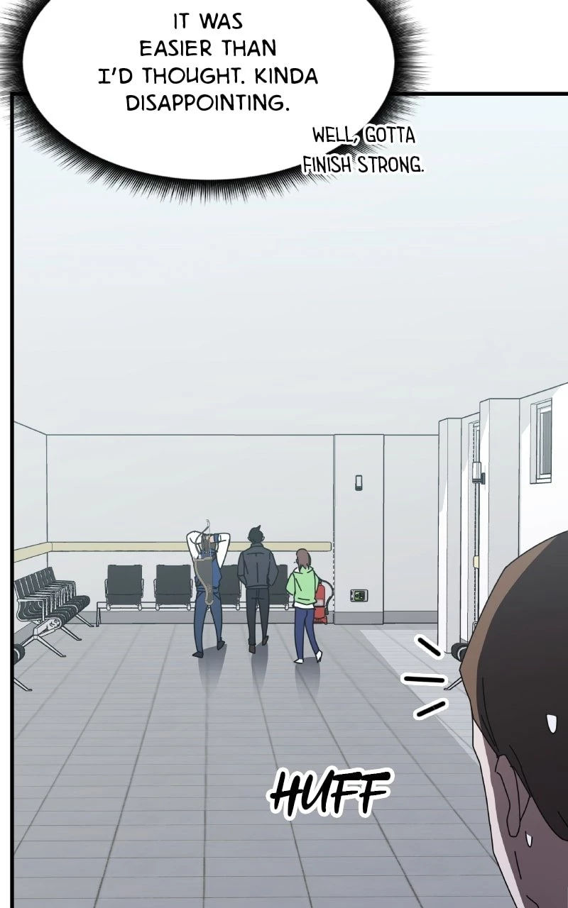 Enrolling in the Transcendent Academy Chapter 57 - 189