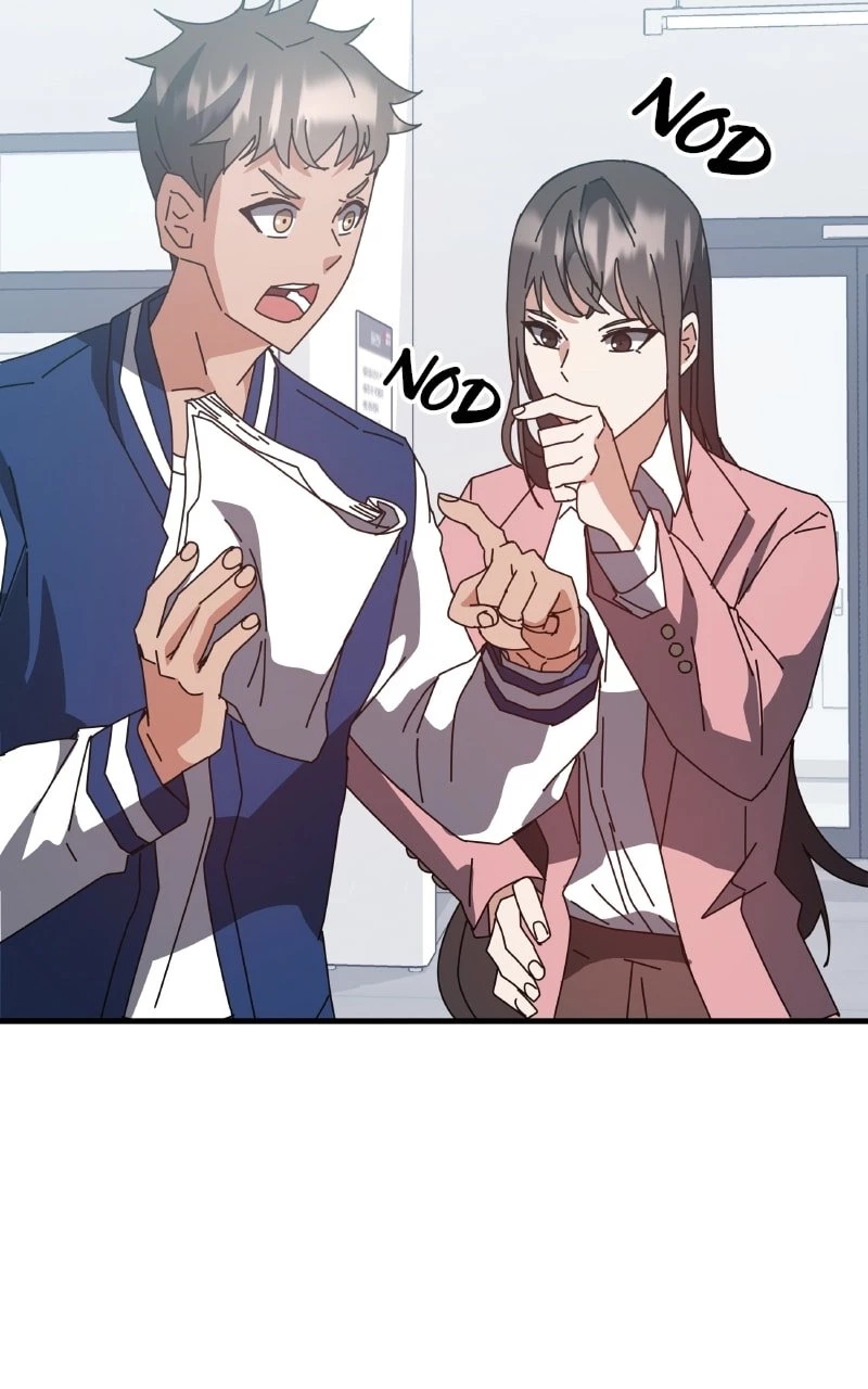 Enrolling in the Transcendent Academy Chapter 54 - 77
