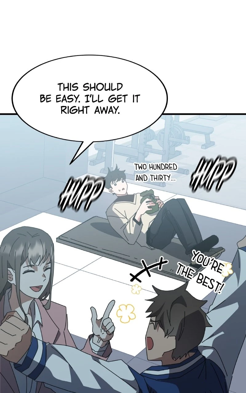 Enrolling in the Transcendent Academy Chapter 54 - 78