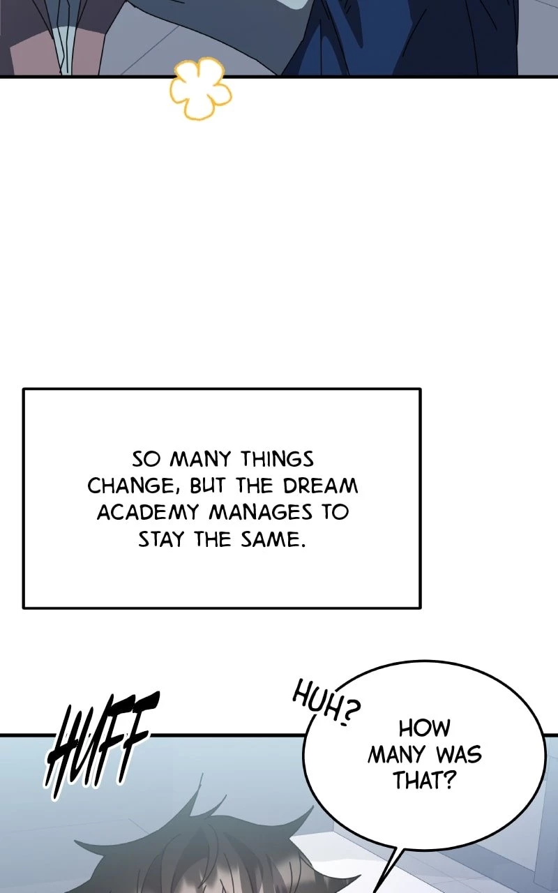 Enrolling in the Transcendent Academy Chapter 54 - 79
