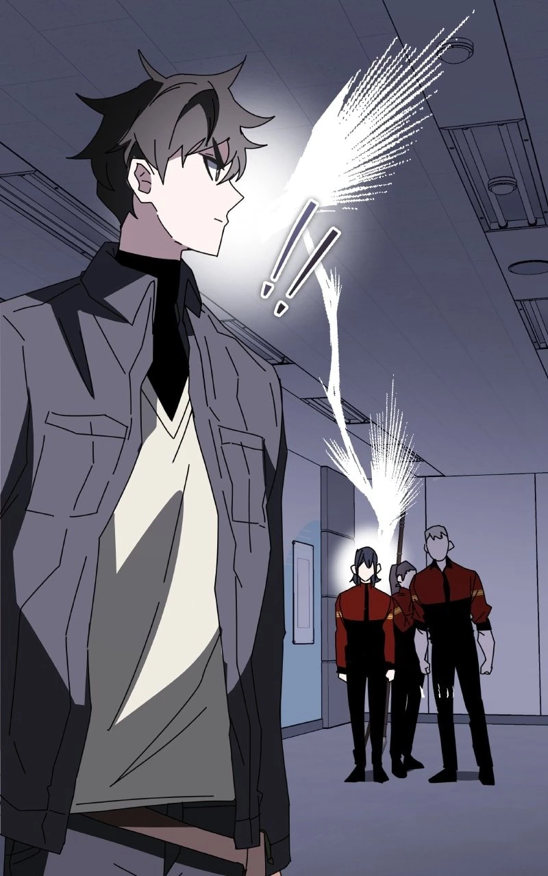 Enrolling in the Transcendent Academy Chapter 56 - 143