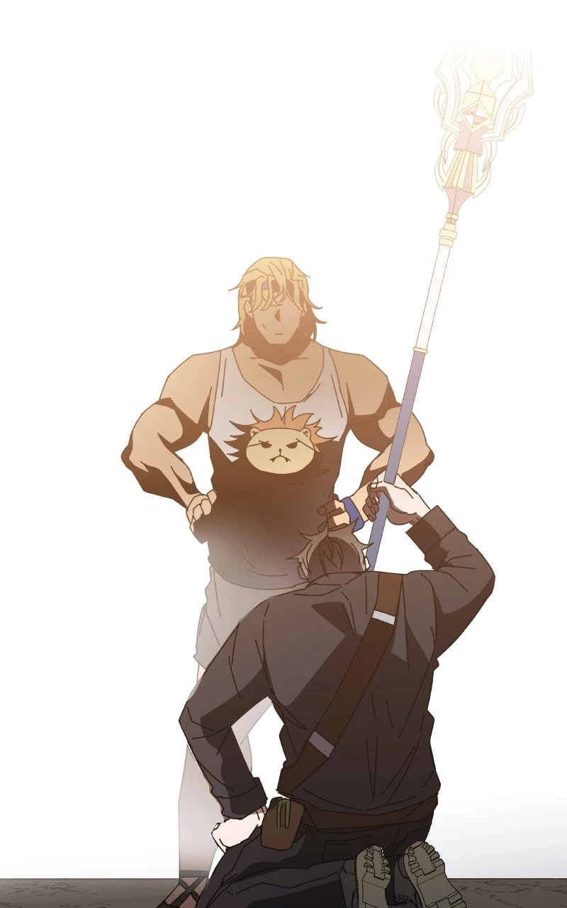 Enrolling in the Transcendent Academy Chapter 52 - 55
