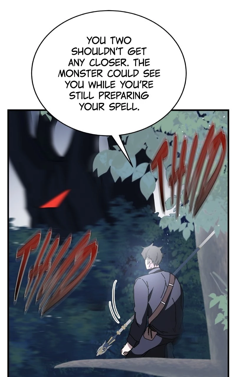 Enrolling in the Transcendent Academy Chapter 49 - 35