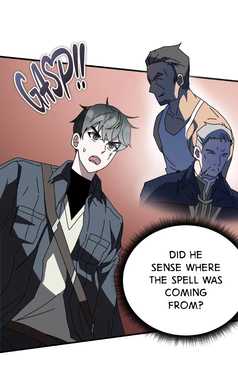 Enrolling in the Transcendent Academy Chapter 50 - 52