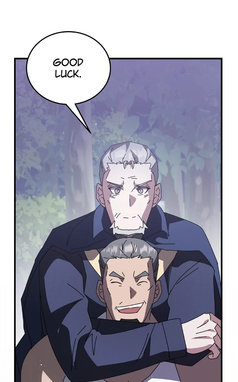 Enrolling in the Transcendent Academy Chapter 49 - 40