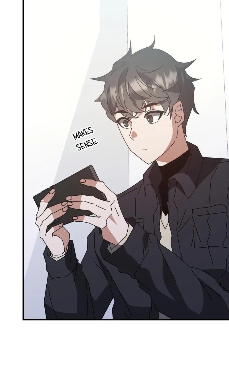 Enrolling in the Transcendent Academy Chapter 54 - 89