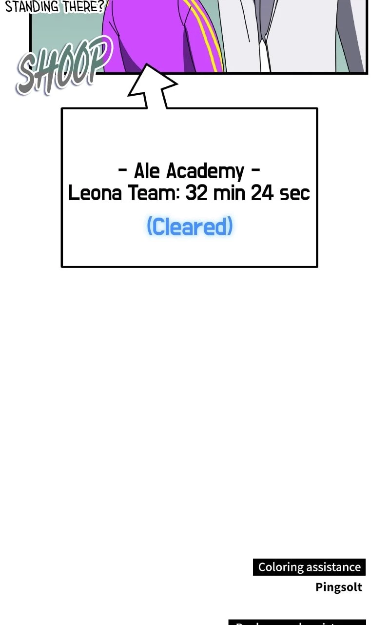 Enrolling in the Transcendent Academy Chapter 56 - 158