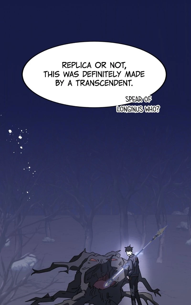 Enrolling in the Transcendent Academy Chapter 47 - 5