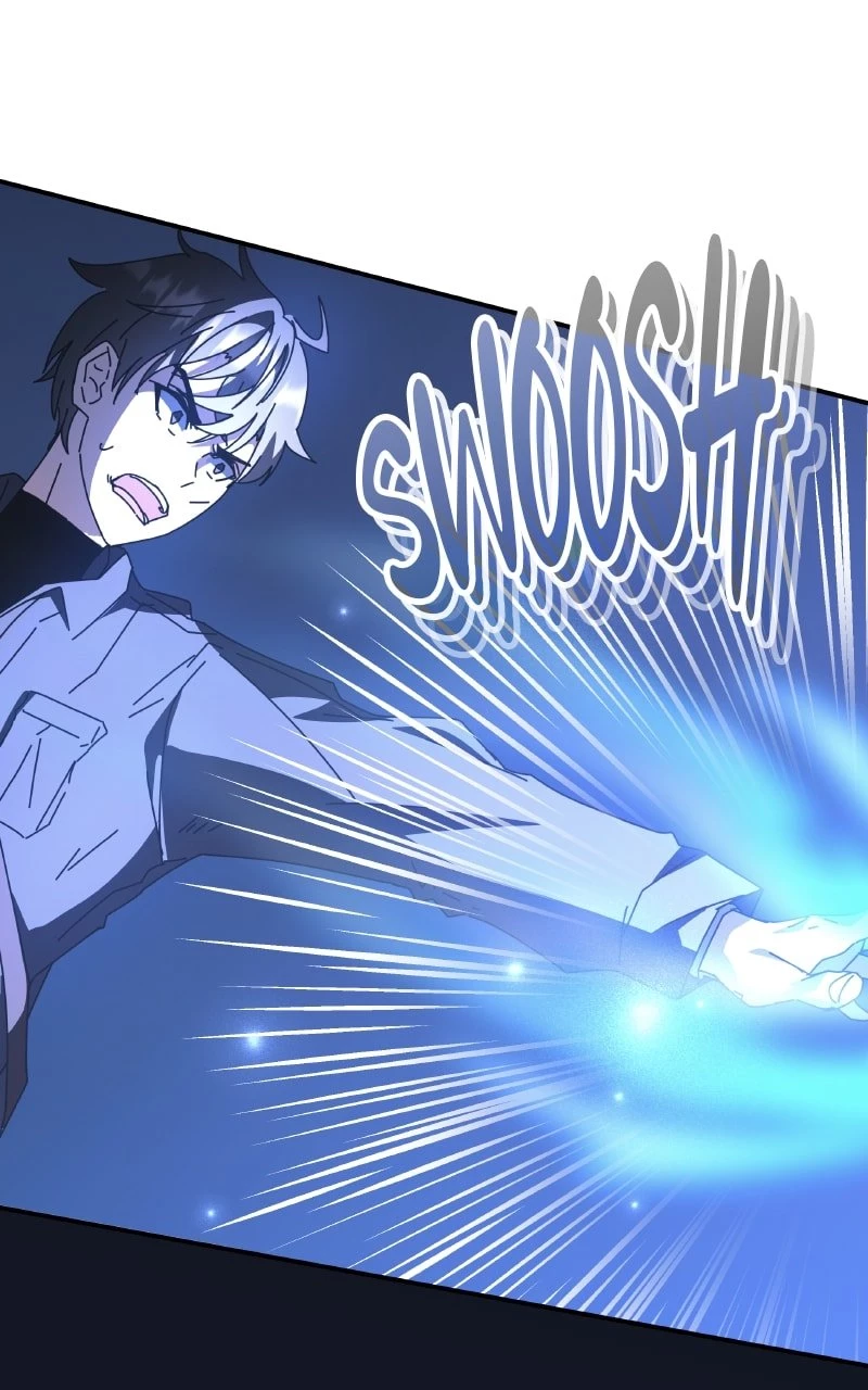 Enrolling in the Transcendent Academy Chapter 48 - 5
