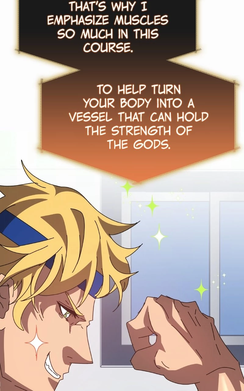 Enrolling in the Transcendent Academy Chapter 54 - 98