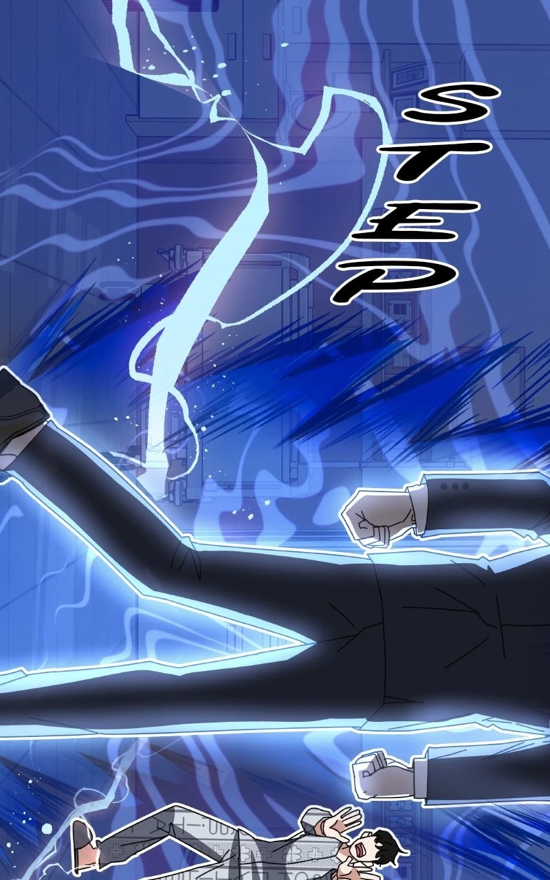 Enrolling in the Transcendent Academy Chapter 53 - 93