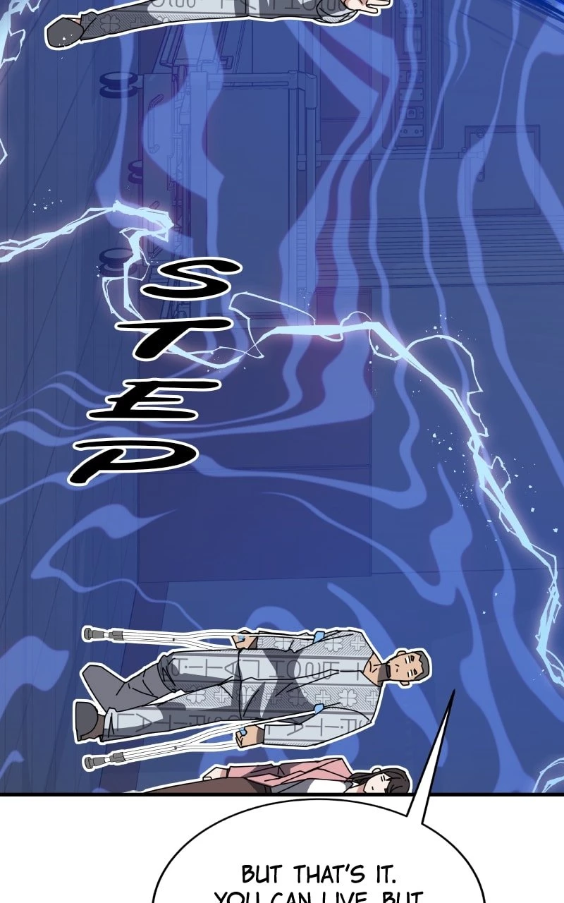 Enrolling in the Transcendent Academy Chapter 53 - 94